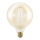 Dimmable LED bulb G125 E27/4W/230V 1700K - Eglo 11694