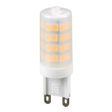Dimming LED bulb G9/4W/230V 4000K
