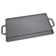 Double-sided grill plate 50x23 cm