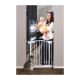 Dreambaby - Security barrier CHELSEA 71-80 cm