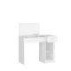 Dressing table INCI 108,8x74,2 cm white