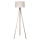 Duolla - Floor lamp 1xE27/60W/230V creamy/beige