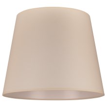 Duolla - Lampshade CLASSIC L E27 d. 38 cm beige