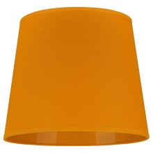 Duolla - Lampshade CLASSIC M E27 d. 24 cm yellow