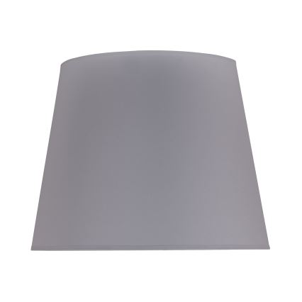 Duolla - Lampshade for floor lamp CLASSIC L E27 d. 38 cm grey
