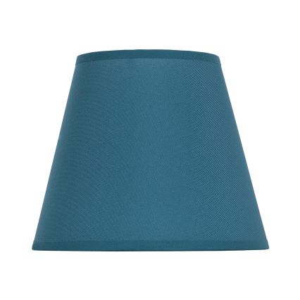 Duolla - Lampshade for table lamp SOFIA XS E14 d. 18,5 cm turquoise