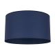 Duolla - Lampshade ROLLER E27 d. 40 cm blue