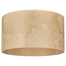 Duolla - Lampshade ROLLER E27 d. 45 cm gold