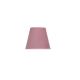 Duolla - Lampshade SOFIA XS E14 d. 18,5 cm pink