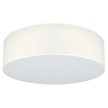 Duolla - LED Ceiling light CORTINA LED/26W/230V d. 45 cm creamy