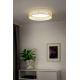 Duolla - LED Ceiling light ROLLER LED/24W/230V beige