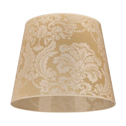 Duolla - Universal lampshade CLASSIC L E27 d. 38 cm gold