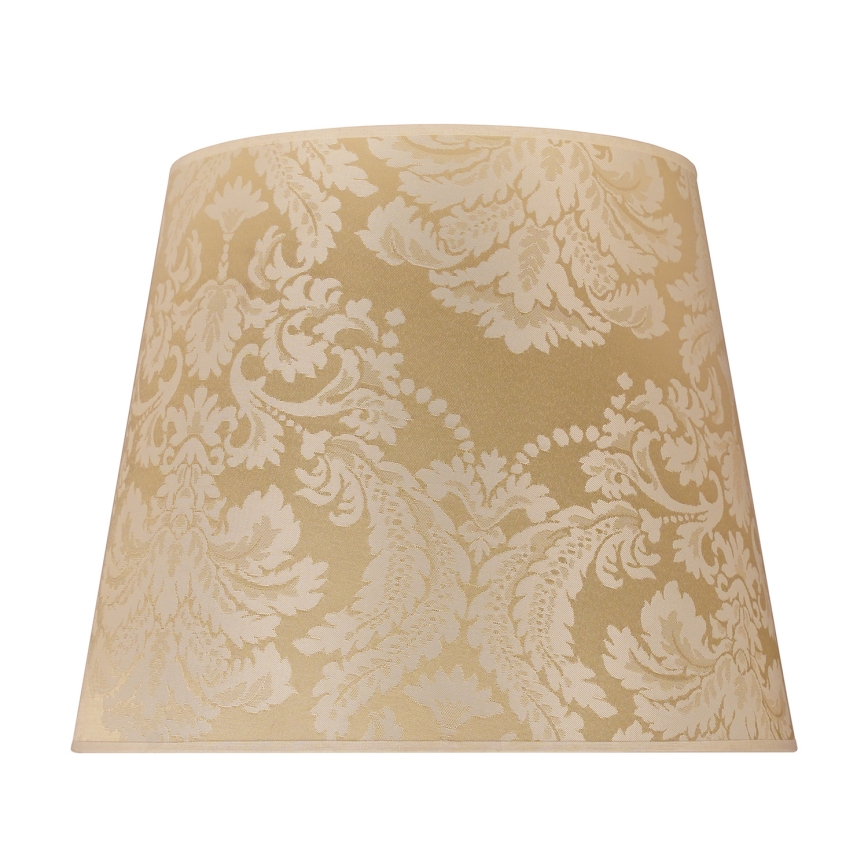 Duolla - Universal lampshade CLASSIC L E27 d. 38 cm gold
