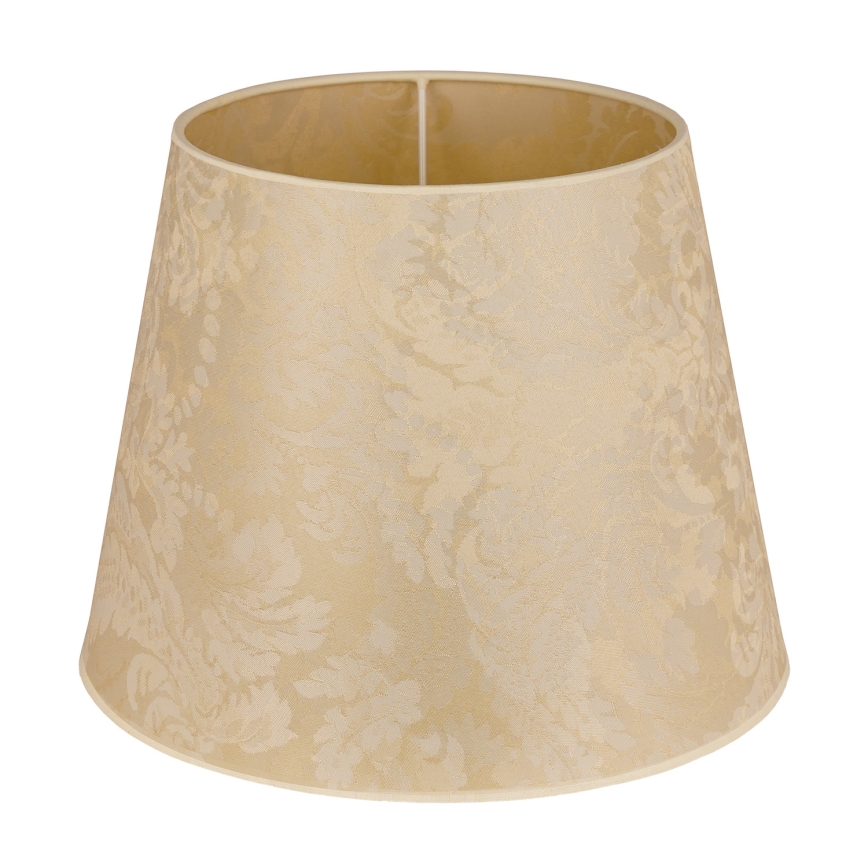 Duolla - Universal lampshade CLASSIC L E27 d. 38 cm gold