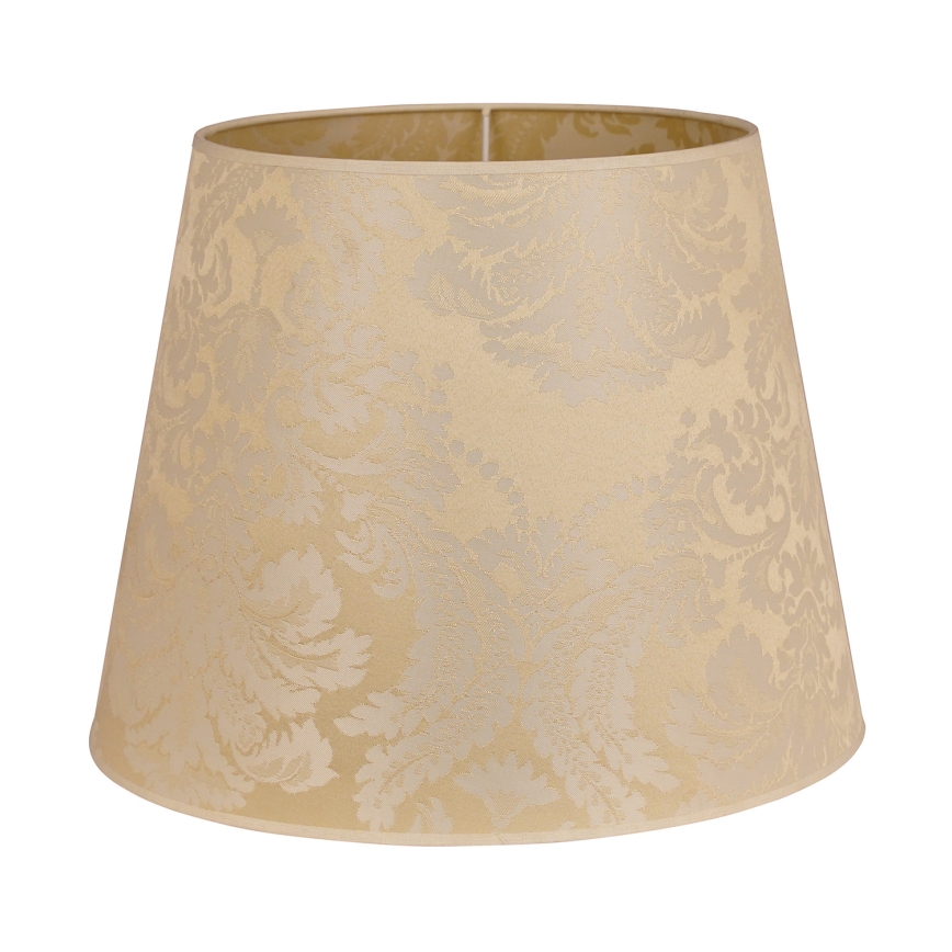 Duolla - Universal lampshade CLASSIC L E27 d. 38 cm gold