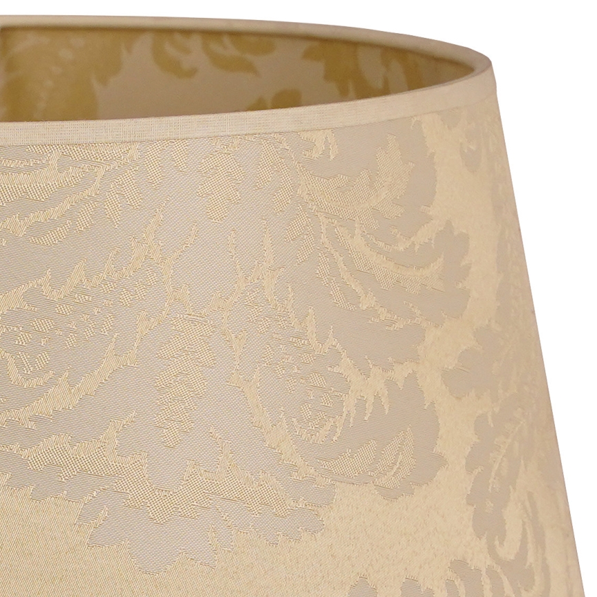Duolla - Universal lampshade CLASSIC L E27 d. 38 cm gold
