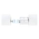 LED Illuminated L joint DONAR LED/8W/230V 4000K white