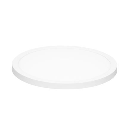LED Dimmable panel LEXA LED/12/18/24W/230V 3000/4000/6000K d. 30 cm white