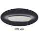 LED Dimmable ceiling light DIAMANT LED/50W/230V + remote control