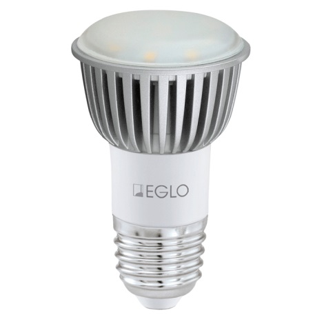 EGLO 12762 - LED bulb 1xE27/5W neutral white 4200K