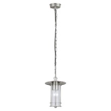 EGLO 30186 - Outdoor chandelier LISIO 1xE27/60W/230V