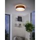 Eglo - LED ceiling light LED/11W/230V
