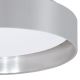 Eglo 31623 - LED Ceiling light MASERLO 1xLED/16W/230V