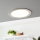 Eglo 31676 - LED suspended ceiling light FUEVA 1 1xLED/18W/230V