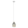 Eglo 33034 - Chandelier on a string ITCHINGTON 1xE27/60W/230V