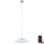 Eglo 33227 - LED RGBW Dimmable chandelier on a string FRATTINA-C LED/27W/230V