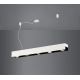 Eglo - LED Dimming chandelier on a string 5xLED/5,4W/230V