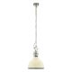 Eglo 49172 - chandelier on a chain GRANTHAM 1xE27/60W/230V