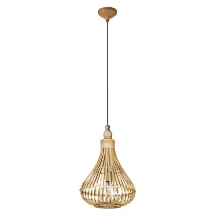 Eglo - Pendant light 1xE27/60W