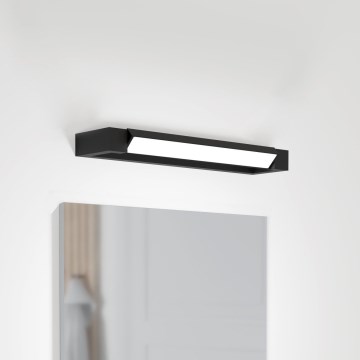 Eglo 56464 - LED Bathroom mirror lighting GEMILIANA LED/8,9W/230V 4000K 45 cm IP44