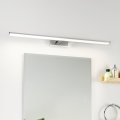 Eglo 66245 - LED Bathroom mirror lighting PANDELLA PRO LED/15W/230V 4000K 90 cm IP44