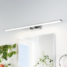 Eglo 66246- LED Bathroom mirror lighting PANDELLA PRO LED/15W/230V 4000K 120 cm IP44