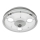 Eglo 75212 - LED Ceiling light CABI 3xGU10-LED/3W/230V