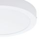 Eglo 78203 - LED Ceiling light FUEVA LED/22W/230V