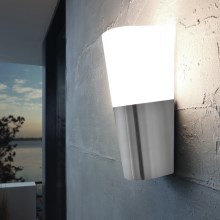 Eglo 78898 - LED Outdoor wall light COVALE LED/6W/230V IP44