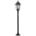 Eglo 79269 - Outdoor lamp NAVEDO 1xE27/60W/230V IP44
