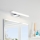 Eglo 79532 - LED Bathroom mirror lighting SARNOR LED/7,4W/230V 40 cm IP44 chrome