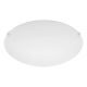 Eglo - Ceiling attached light 1xE27/25W/230V