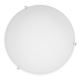 Eglo - Ceiling attached light 1xE27/25W/230V