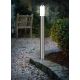 EGLO - Outdoor lamp 1xE27/15W/230V IP44