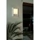 Eglo - Sensor outdoor wall light 1xE27/15W/230V IP44