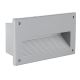 Eglo - Outdoor recessed light 1xE14/60W/230V IP44