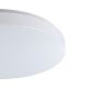 Eglo - LED Dimmable ceiling light LED/19,2W/230V 2700-6500K ZigBee