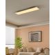 Eglo - LED Dimmable ceiling light LED/33,5W/230V white ZigBee
