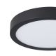 Eglo - LED Dimmable bathroom light LED/16,5W/230V IP44 ZigBee