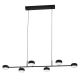 Eglo - LED Dimmable chandelier on a string 6xLED/7W/230V